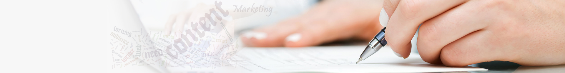 Content marketing strategy,professional writing services