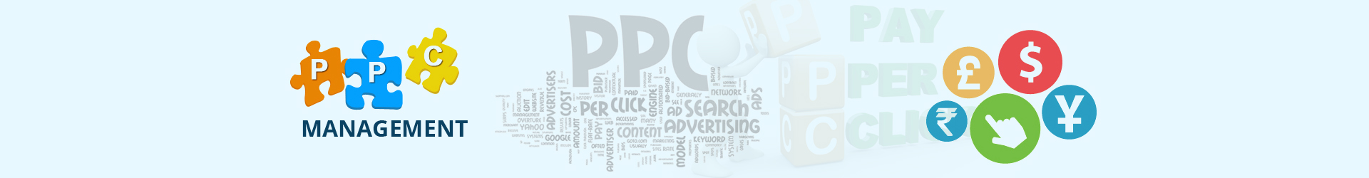 PPC Campaign Management Services,pay per click  management