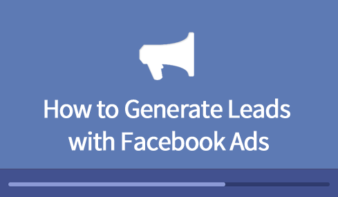 how to generate leads with facebook