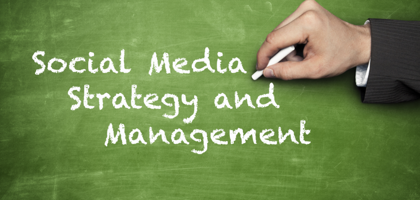 Social media marketing strategy, Social Media Optimization