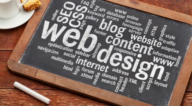 How to do Effective Web Designing