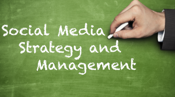 How to Develop a Great Social Media Marketing Strategy?